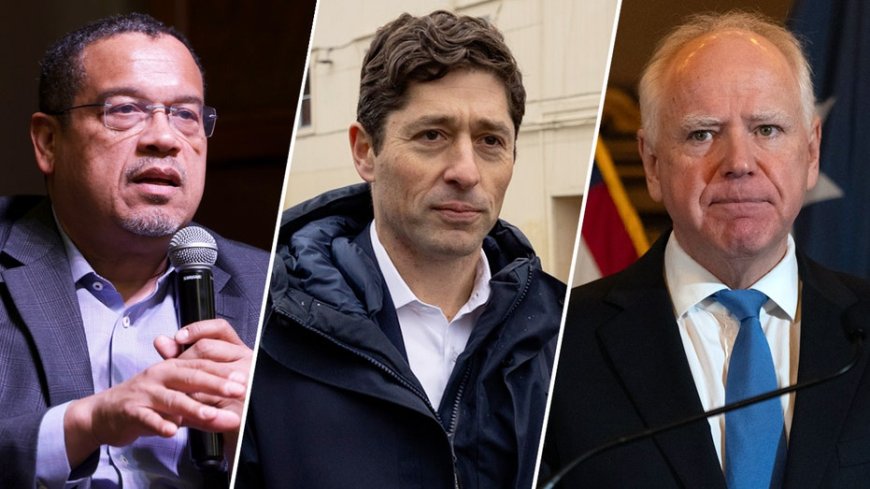 Minnesota Democrats criticize DOJ subpoenas, claim weaponization of justice system