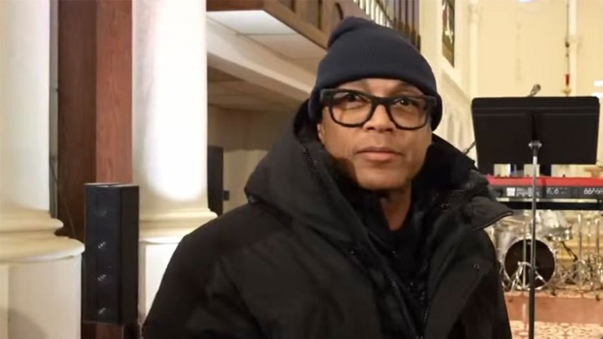 MIKE DAVIS: Don Lemon and his church-storming mob must face Ku Klux Klan, FACE Act charges