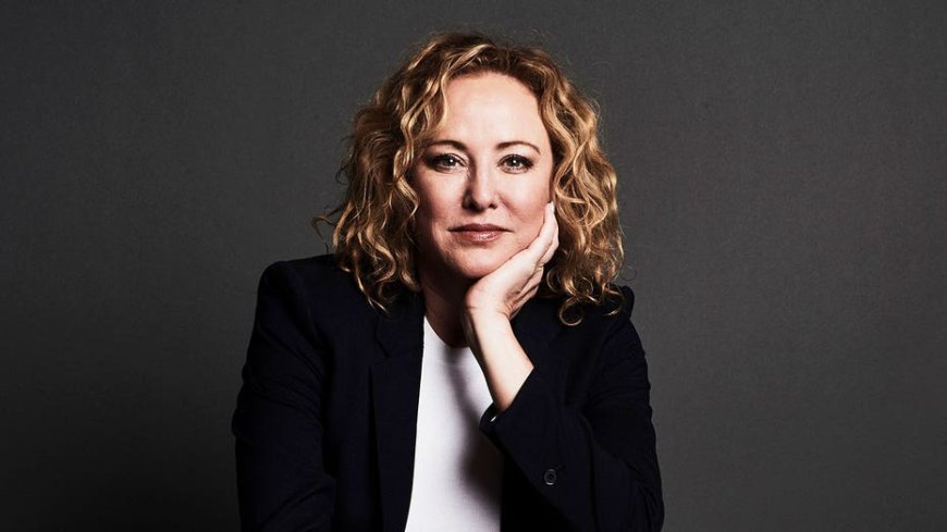 Virginia Madsen says veterans aren’t trained to come home after nephew’s suicide