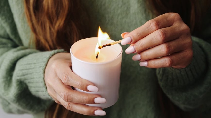 Best scented candles that fill any space, starting at just $18