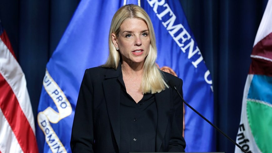 Anti-ICE protester William Kelly dares Pam Bondi to arrest him after Minnesota church disruption