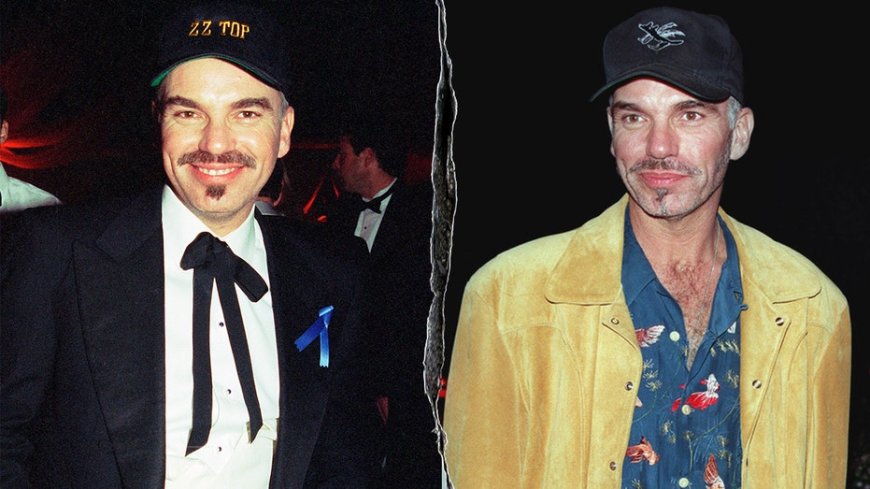 Billy Bob Thornton abandons Hollywood's extreme body transformation demands after health concerns