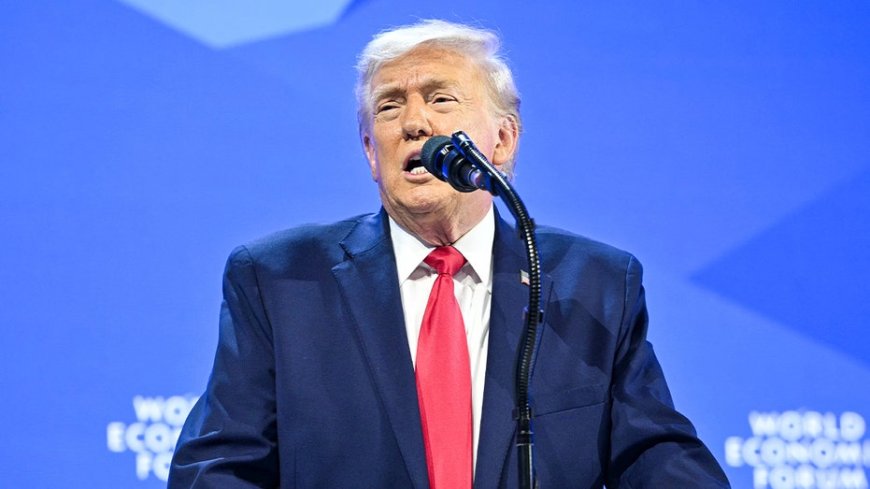 Trump cites Minnesota fraud cases to warn against migration from ‘failed’ societies