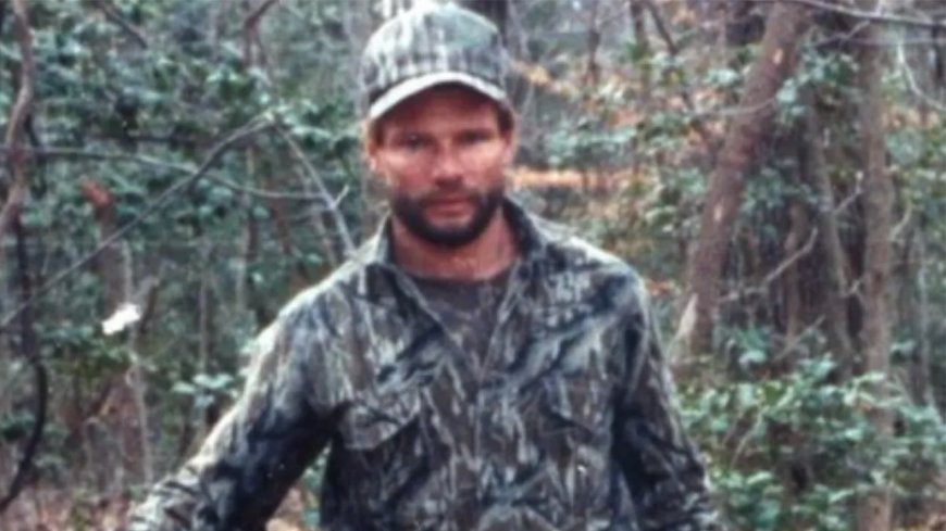 FBI solves Colonial Parkway murders thanks to new technology, bureau says