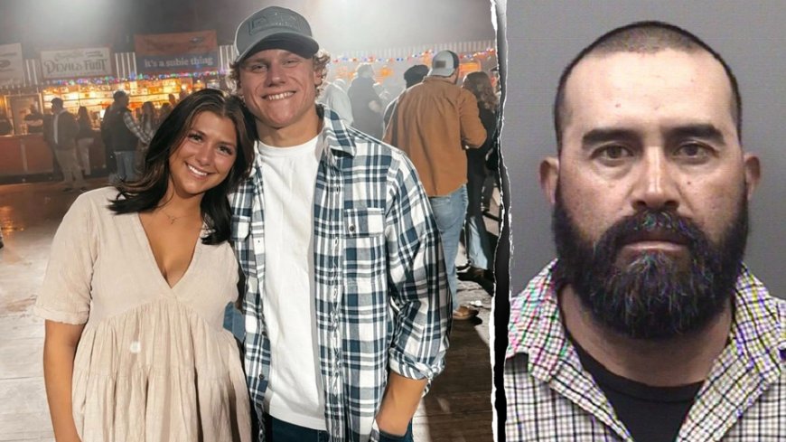 Illegal immigrant accused in deaths of college soccer player, girlfriend had prior DWI dismissed: records