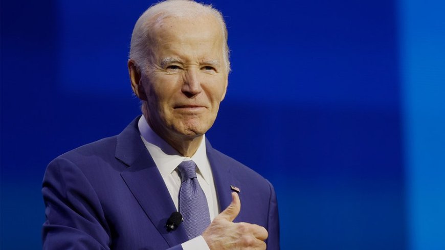 Only one House Democrat joined GOP to repeal 'short-circuiting' Biden-era regulation