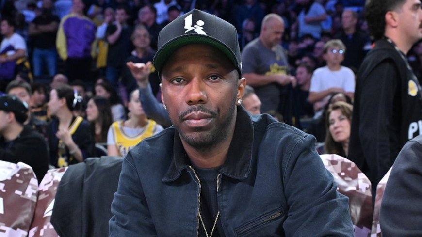 LeBron James' agent Rich Paul downplays report of Lakers owner Jeanie Buss complaints: 'Who gives a s---?'