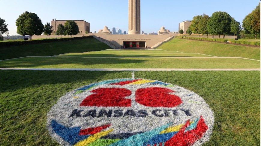World Cup demand sparks lodging scramble in Kansas City