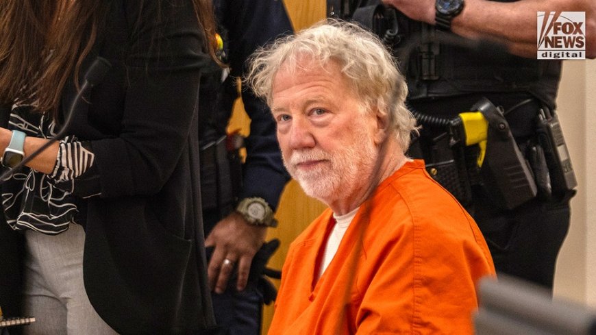 Timothy Busfield's defense blames 'stage parents' with fraud history for child sex abuse charges