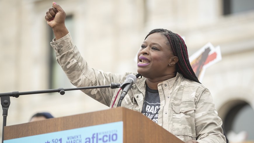 Minnesota agitators arrested in wake of church invasion, Bondi says