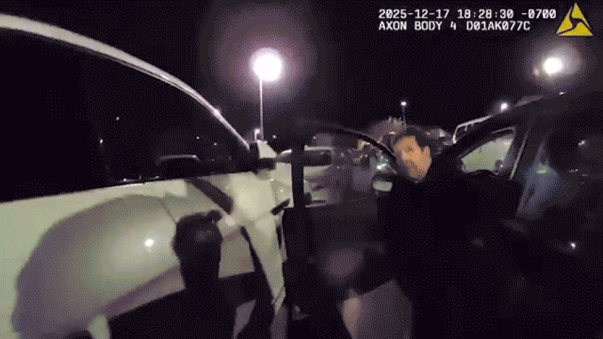 Top AZ county lawyer fired after dad accuses him of filming 12-year-old at store, performing sex act in car