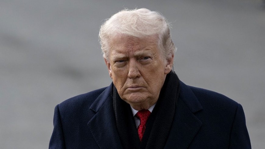 Inside Trump’s Iran warning — and the unexpected pause that followed