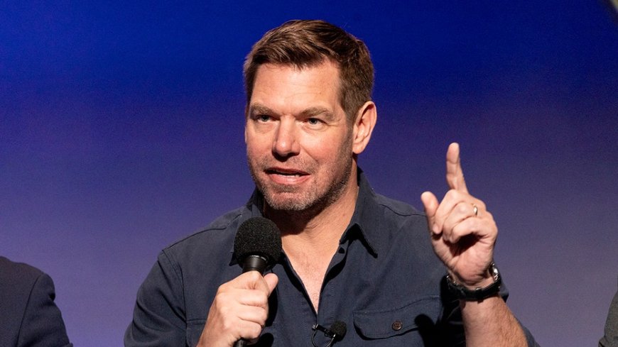 Swalwell vows to make ICE agents 'unhirable' for California state government positions