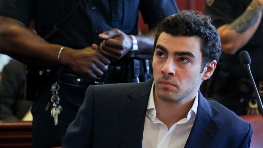 Judge orders Altoona cop to court as Mangione hopes to have backpack search tossed