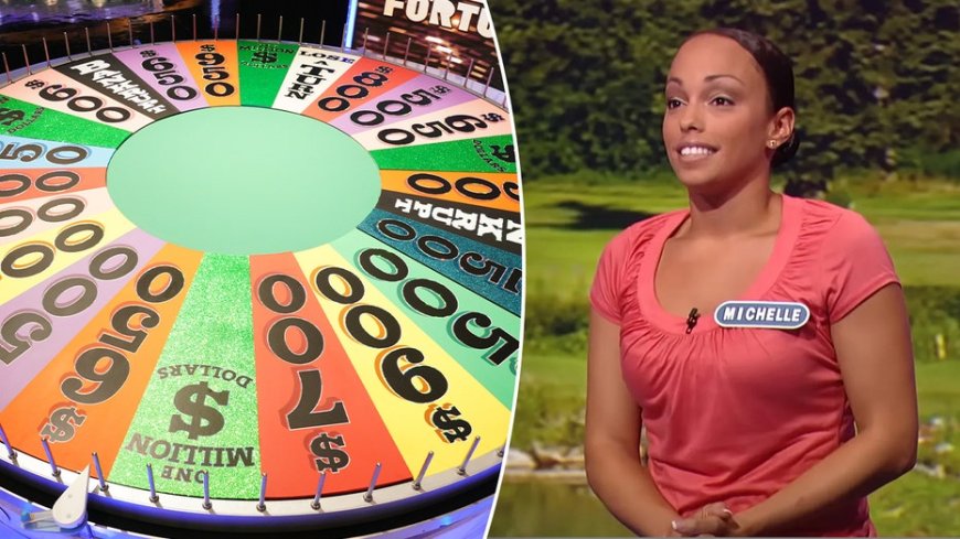 ‘Wheel of Fortune's’ first millionaire says $1M prize didn’t go as far as fans think