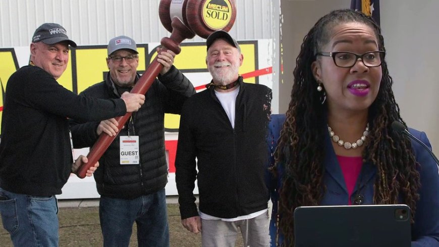 Leftist prosecutor cites affordability in release of alleged tourist killer near Disney: 'Inability to pay'