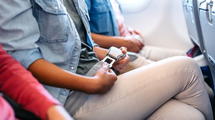 Rise of weight-loss pills could drive down the cost of airplane tickets