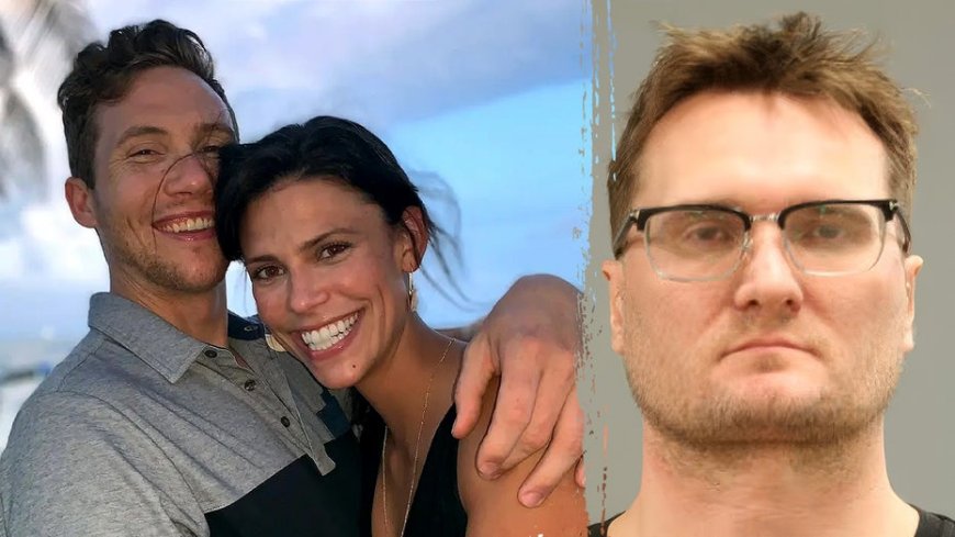 Surgeon accused of killing ex-wife and her dentist husband gets first look at Ohio court with legal defense