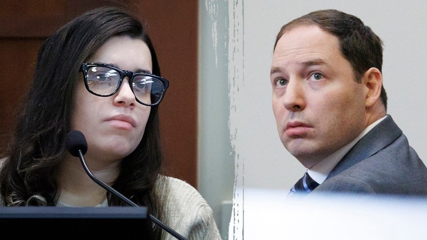 Fox News True Crime Newsletter: Nanny love triangle murders, Luigi Mangione battle, Ohio dentist slayings