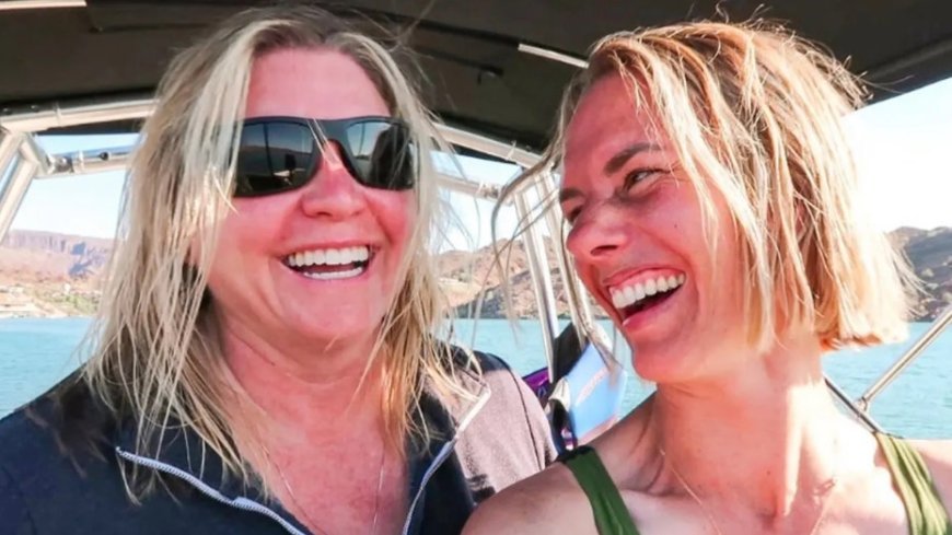 Ruby Franke’s son breaks silence on jailed YouTube mom, reads diaries from before arrest: 'I was brainwashed'