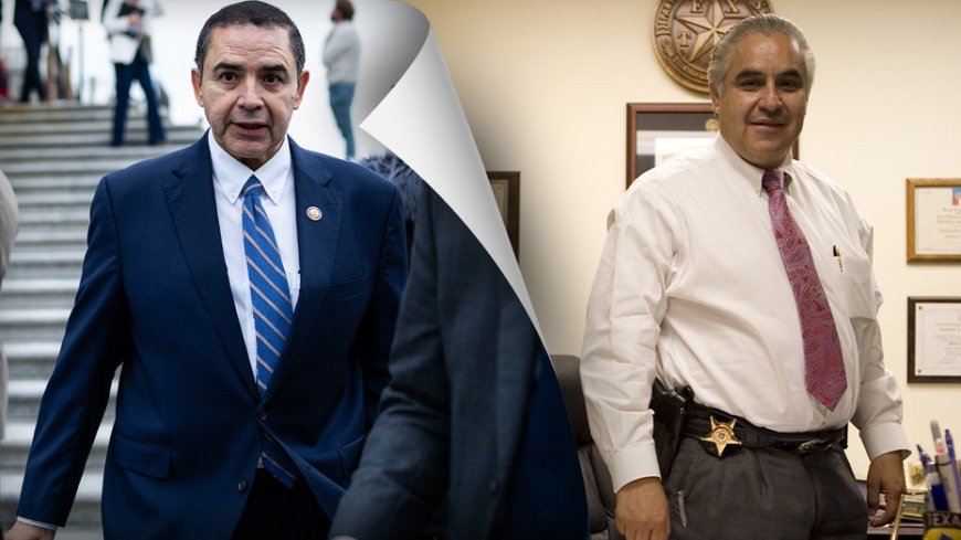 Trump's pardon of House Dem Cuellar back in the spotlight as his brother faces indictment
