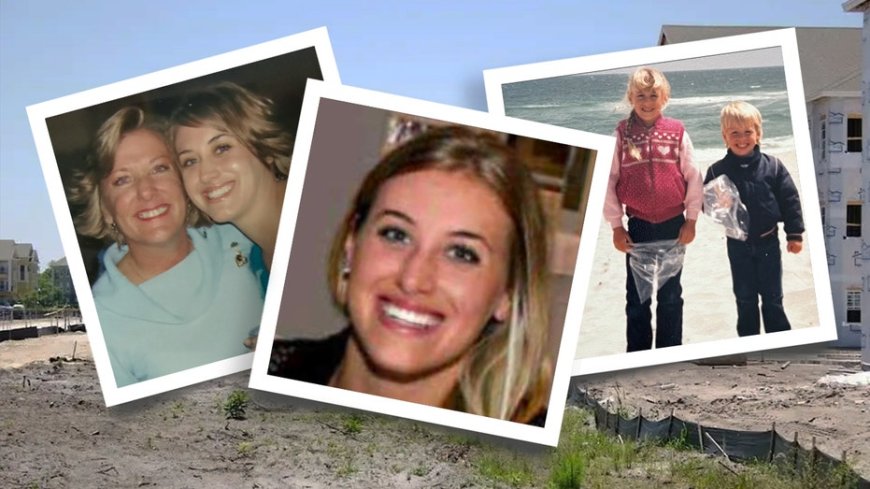 Parents’ relentless hunt for missing daughter heats up as new tech breathes life into case