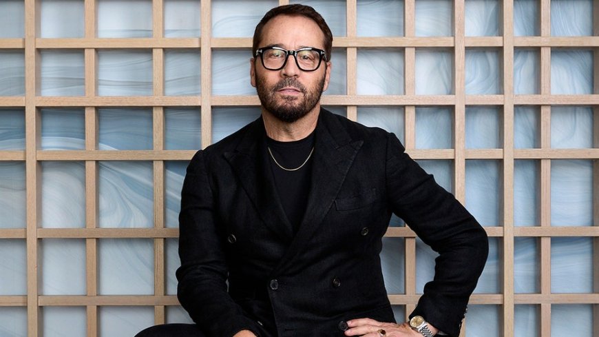 Jeremy Piven hopes 'Rush Hour 4' won't 'operate out of fear' and stays true to franchise
