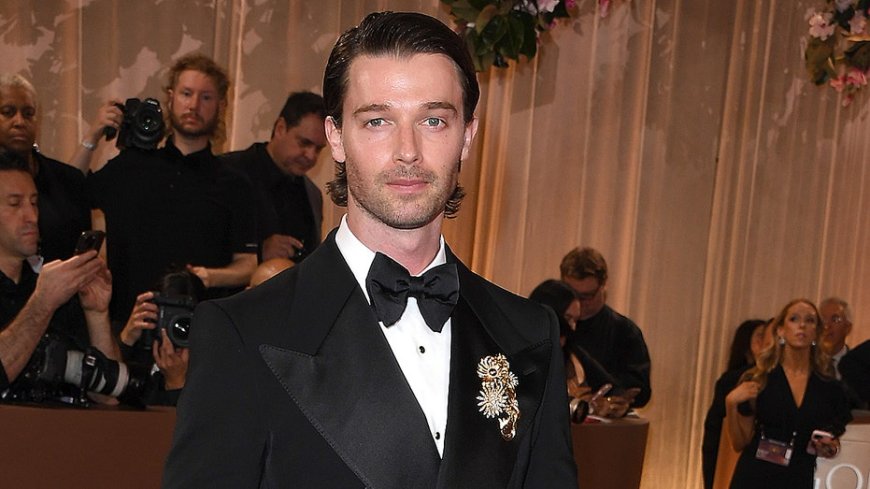 Patrick Schwarzenegger credits praying with wife as daily anchor in Hollywood ‘roller coaster'