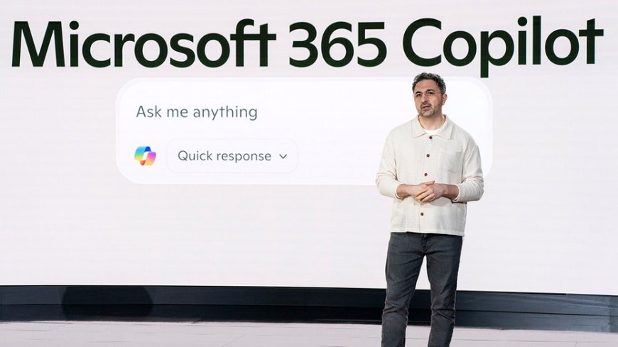 Why clicking the wrong Copilot link could put your data at risk