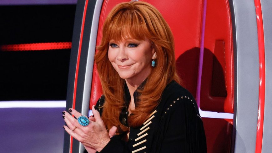 Reba McEntire reveals how Vince Gill and Dolly Parton helped her after tragic band deaths