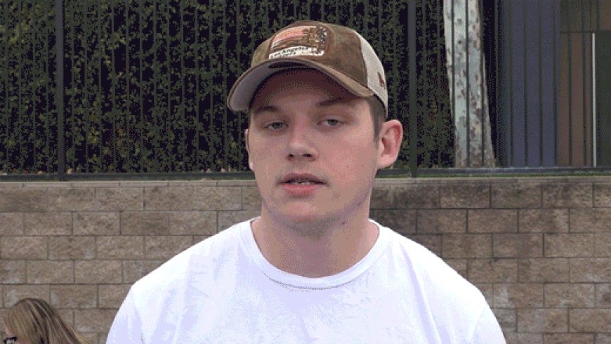 For young TPUSA faith event attendees, Minnesota church storming is a sacred line crossed