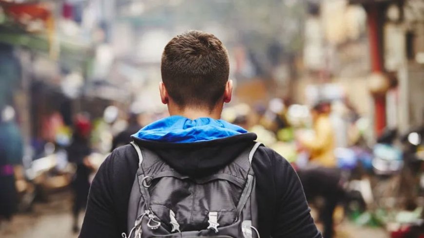 Young men aren't failing America — America is failing to give them purpose