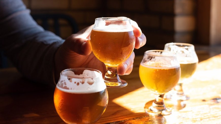 Top non-alcoholic beers that taste like the real thing, industry experts say