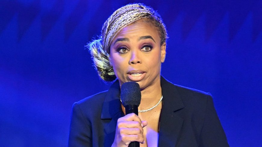 Ex-ESPN star battles on social media after saying Falcons fans she knows are quizzical of head coach hire