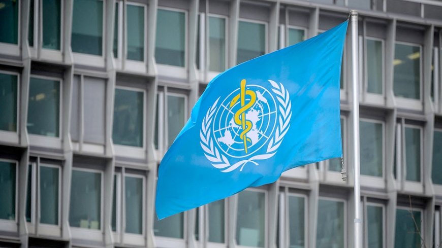 World Health Organization says US withdrawal makes the nation and the world 'less safe'