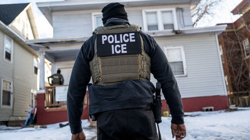 Former ICE agent calls police non-cooperation 'formula for disaster' after second Minneapolis shooting death
