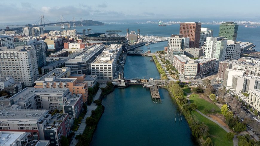 Luxury blue-city landlords accused of looking the other way as high-end buildings turn into crime hubs