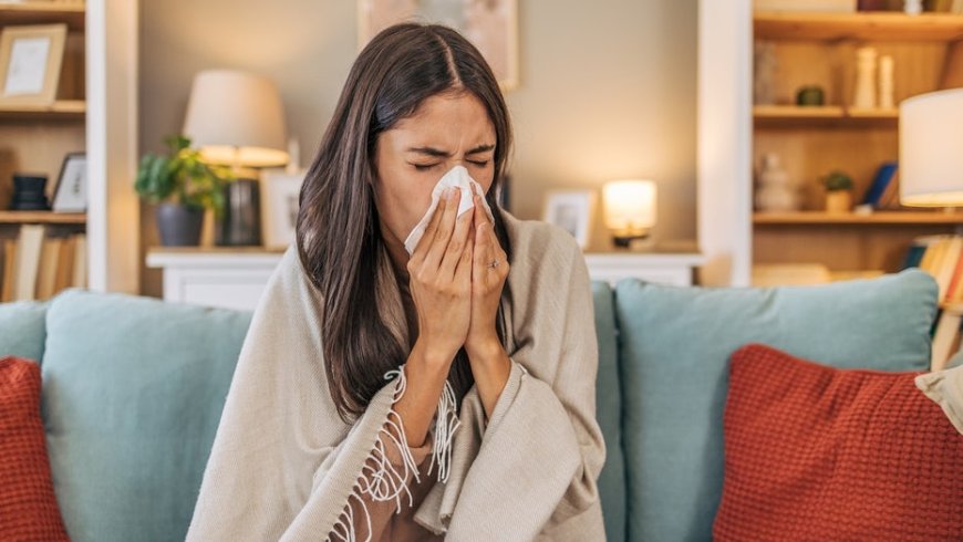 12 products to bring you comfort during cold and flu season