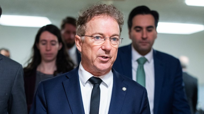 GOP senator demands DHS immigration chiefs testify after fatal shootings in Minnesota