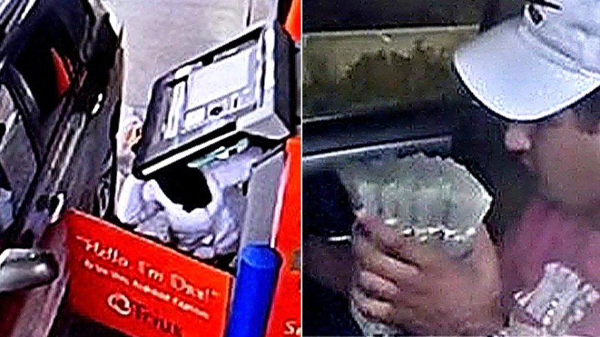 Feds charge 87 individuals in massive ATM 'jackpotting' operation linked to Tren de Aragua gang