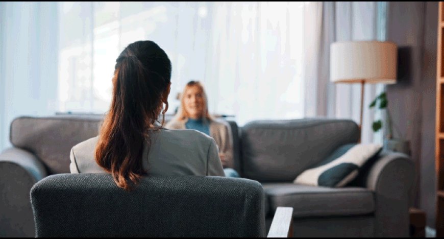 Depression, anxiety and other disorders may have the same genetic cause, study finds