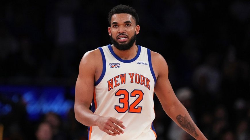 Knicks players condemn deadly Border Patrol-involved shooting in Minnesota