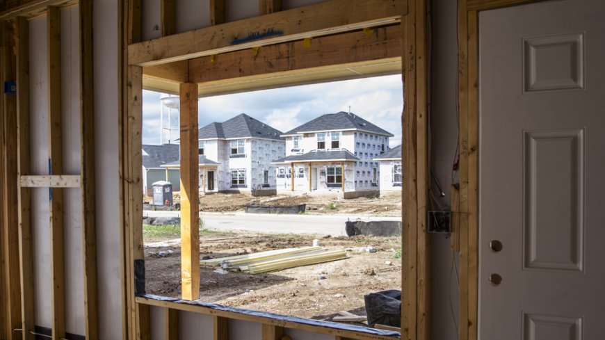 Trump’s 401(k) housing pitch collapses into reality check as economists say supply is the real crisis