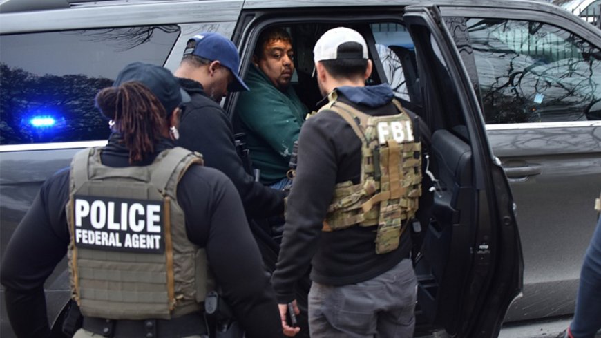 JONATHAN TURLEY: Democrat politicians are risking lives with reckless anti-ICE rhetoric