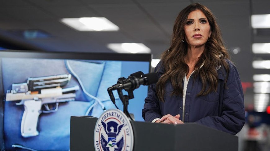 Dems' DHS shutdown threat would hit FEMA, TSA while immigration funding remains intact