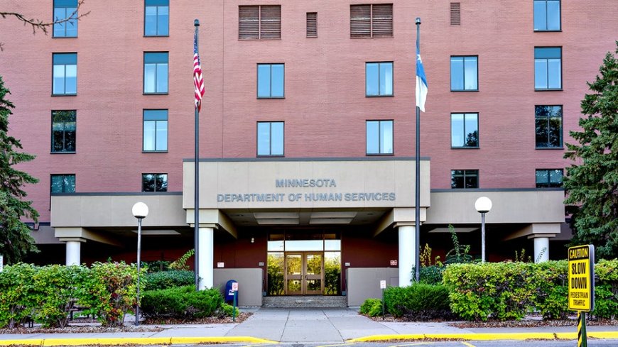 Minnesota fraud whistleblower says 'lack of guardrails was pretty shocking'