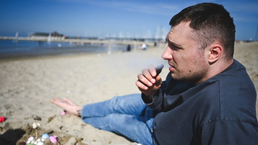 Tourists may face steep fines and jail time for vapes at this vacation hot spot