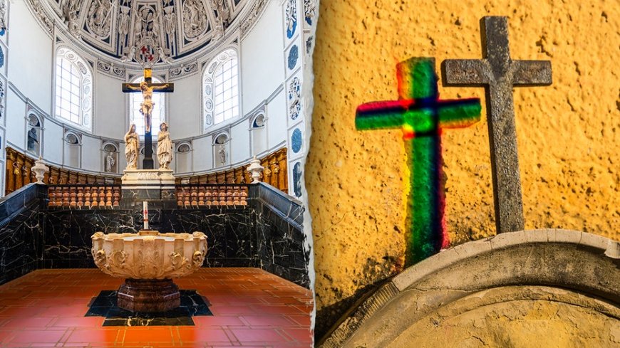 Duke Divinity School offers course asking, can 'theology be queered?'