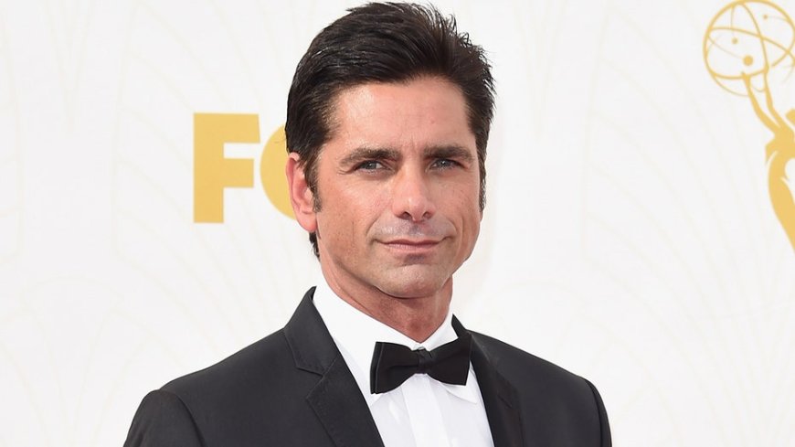 John Stamos breaks political silence, calls ICE operations 'cruel' after Minneapolis shooting