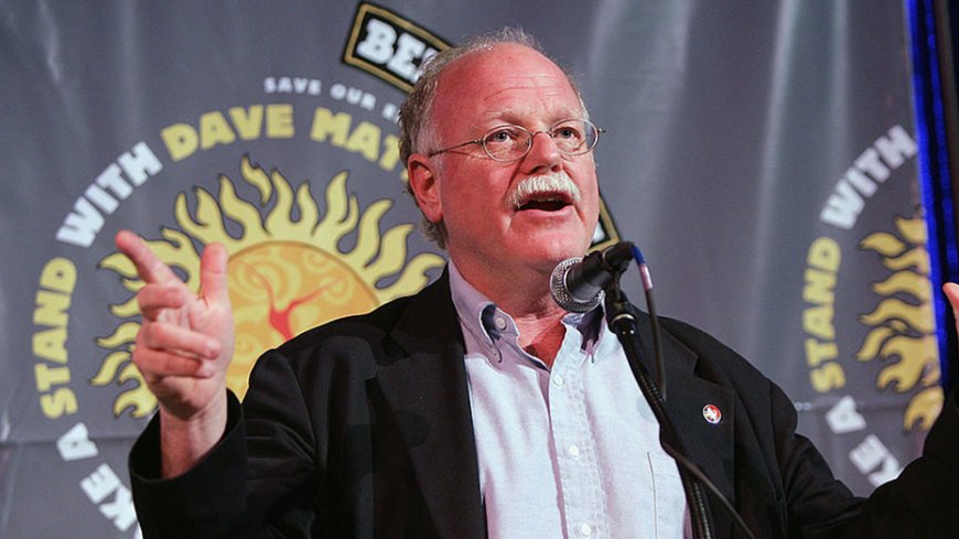 Ben & Jerry’s co-founder calls for ICE to be 'defunded and disbanded': 'This is not freedom'